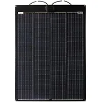 Offgridtec PCB-ETFE semiflexibles Solarpanel 100 W