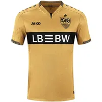 Jako VfB Stuttgart Ausweichtrikot 2026/27 Unisex Gold Gr. S