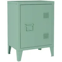 [en.casa] Nachtschrank Inari 57 x 40 x 30 cm
