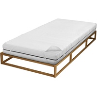 Biberna Sleep & Protect 0808302 Matratzenauflage 140 x 200