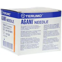Terumo Deutschland GmbH AGANI Kanüle 25 G 16 mm