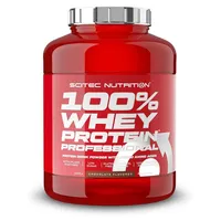 Scitec Nutrition Whey Protein Schokolade Pulver 1816 g