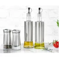 Ritzenhoff & Breker Basic Essig & Öl Flasche 320