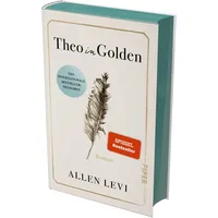 Piper Theo in Golden