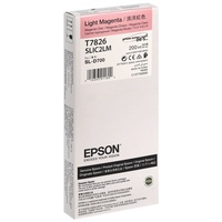 Epson T7826 hell magenta