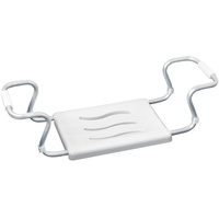 WENKO Secura Badewannensitz 17930100 weiß