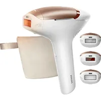 Philips Lumea IPL 9000 Series BRI937/00 Weiß