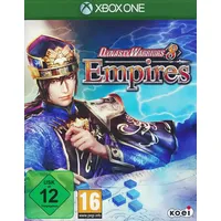 Koei Dynasty Warriors 8: Empires (Xbox One)
