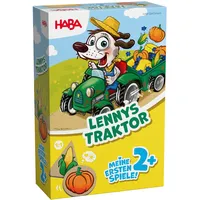 Habermaass gmbh & co. kg. Haba Meine ersten Spiele