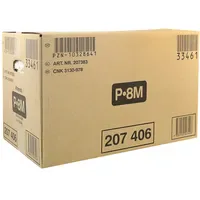 Attends Pull-Ons 8 M 4 x 16 St.