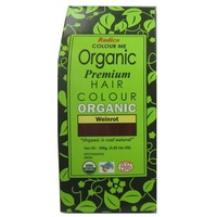 Radico Colour Me Organic weinrot 100 g