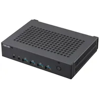 Asus ExpertCenter PN43 Mini-PC Intel N100 3,4 GHz 4