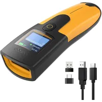 Inateck Nano 230D black [N6016]