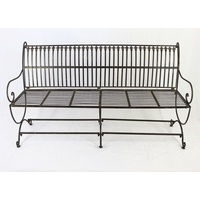 DanDiBo Ambiente Finca 153 x 60 x 87 cm