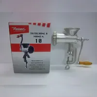 REBER Tritacarne N 10