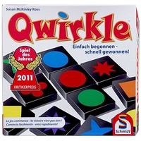 Schmidt Qwirkle 49311