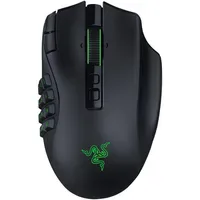 Razer Naga V3 Pro schwarz