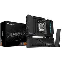 Gigabyte B850M AORUS STEALTH uATX / AM5 / 4xDDR5