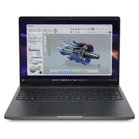 Dell Pro Precision 5 16 Intel Core Ultra 7