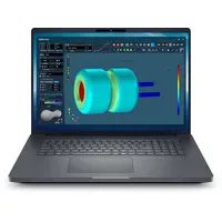 Dell Pro Max Plus 18 MB18250 Intel Core Ultra