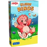 Habermaass gmbh & co. kg. Kleine Dinos