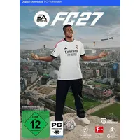 Electronic Arts EA Sports FC 27 - Standard Edition