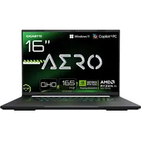 Gigabyte AERO X16 AMD Ryzen AI 9 HX 370