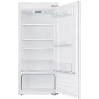 Respekta Vilho Einbaukühlschrank (197 l, 1220 mm hoch, Weiß)