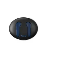 Hama Spirit Unchained Schwarz/Blau
