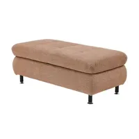 Lounge Collection Polsterhocker Liora 129 x 47 x 64