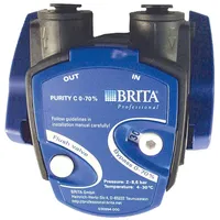 Brita Purity C Filterkopf