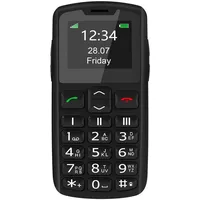 Bea-fon SL230 LTE, Schwarz