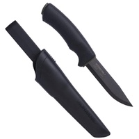 Morakniv Bushcraft schwarz (10791)