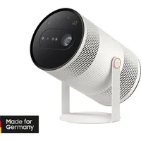 Samsung The Freestyle+ LED Weiß