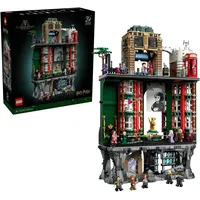 LEGO Harry Potter Das Zaubereiministerium 76476