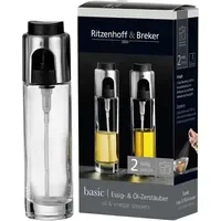 Ritzenhoff & Breker Basic Essig & Öl Zerstäuber 100