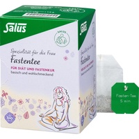 SALUS Fastentee Bio 15x1,8g