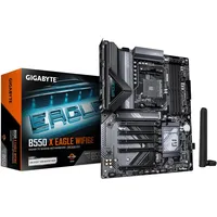 Gigabyte B550 X EAGLE WIFI6E