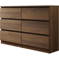 Mirjan24 Malwa M6 120 x 77 x 30 cm