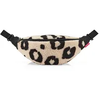 Reisenthel City Beltbag 47cm teddy leo cream