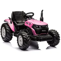 Wisam Batterietraktor HC-306 Pink (24V)