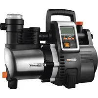 Gardena Premium 6000/6E LCD Inox (01760-20)