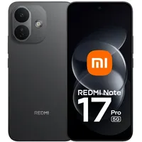 Xiaomi Redmi Note 17 Pro 5G 6 GB RAM