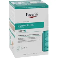 BEIERSDORF Eucerin DermoPure Clinical Probiom8 1 st