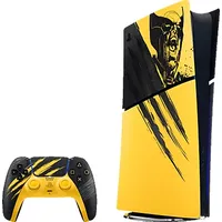Sony PlayStation 5 Slim Digital Edition Marvel’s Wolverine Battle