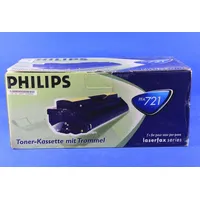 Philips PFA721 schwarz
