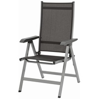 Kettler BasicPlus Klappsessel 61 x 65 x 109 cm