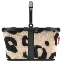 Reisenthel carrybag XS teddy leo cream