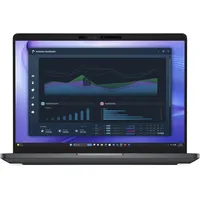 Dell Pro Precision 5 14 Intel Core Ultra 7