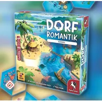 Pegasus Spiele Dorfromantik - Südsee